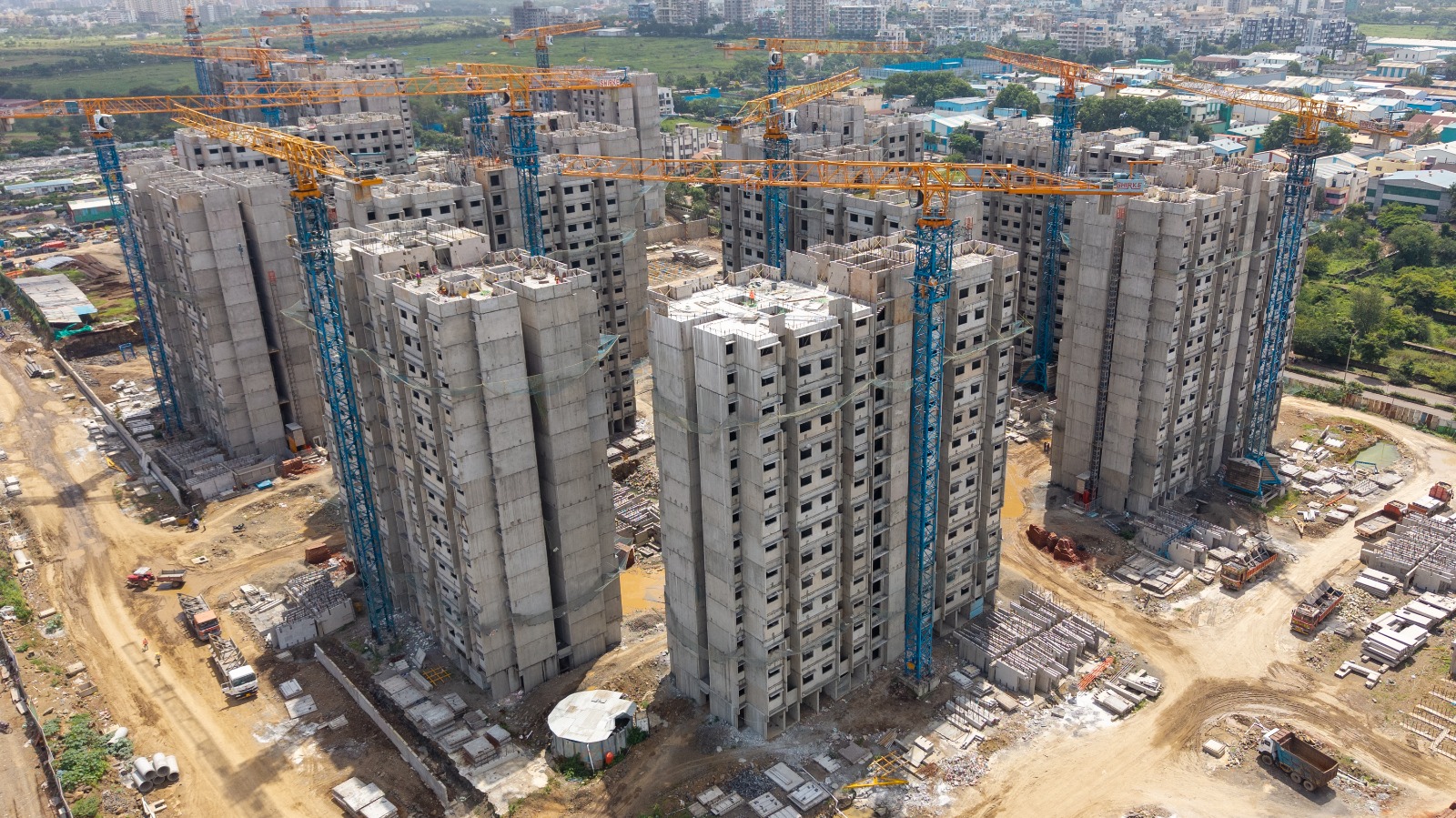 Affordable Housing Project