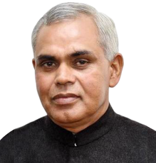 SHRI. ACHARYA DEVVRAT