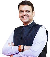 SHRI. DEVENDRA FADNAVIS