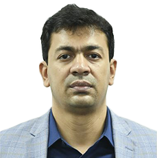 Dr. Abhijit Chaudhari