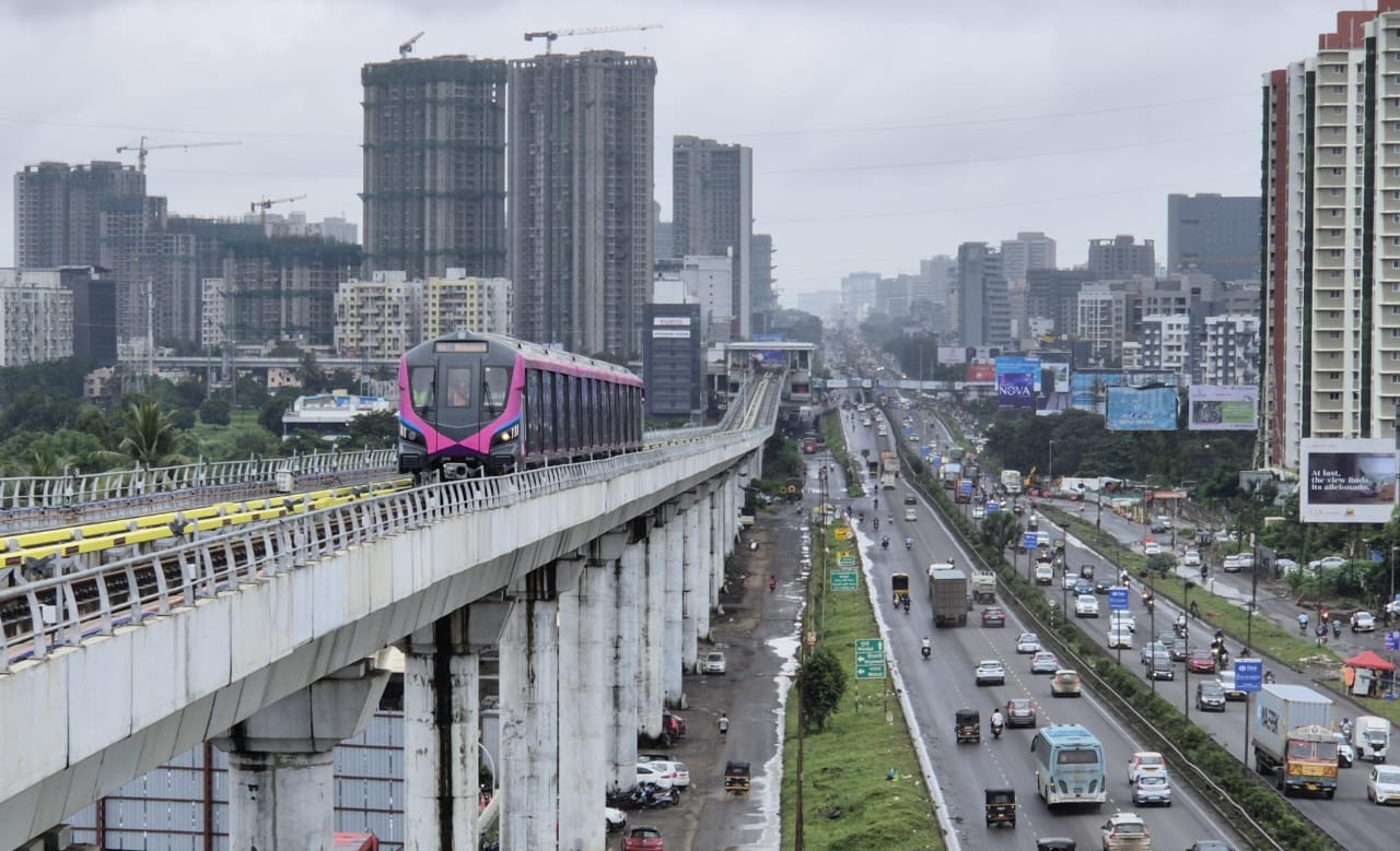 Trial-run-upto-PMR-10-Balewadi-Stadium-started-27-08-25