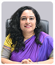 Manjulekshmi K. (I.A.S) मंजुलक्ष्मी के. (भा.प्र.से.)